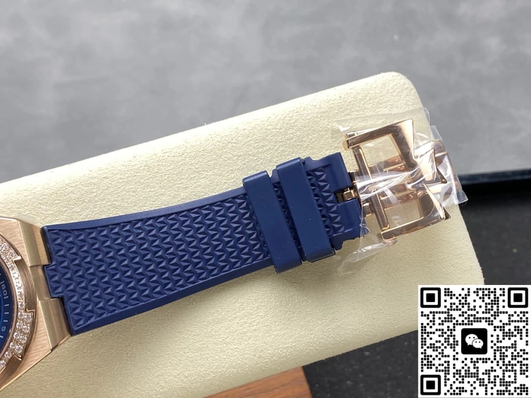GR Factory Vacheron Constantin 4000V-B920 1:1 Best Edition Replica Watch