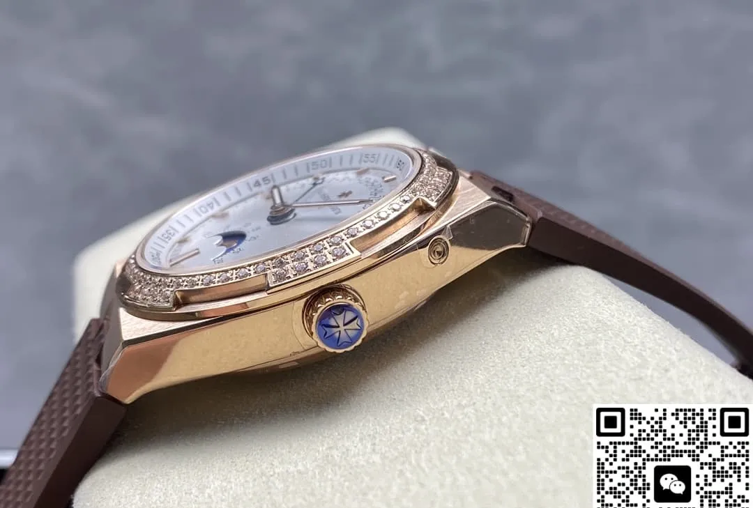 GR Factory Vacheron Constantin 4000V-B921 1:1 Best Edition Replica Watch