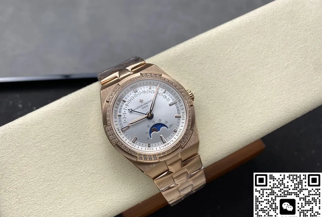 GR Factory Vacheron Constantin 4000V-B922 1:1 Best Edition Replica Watch