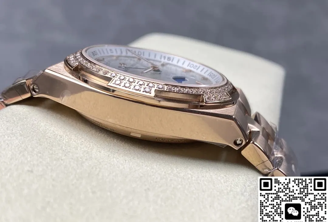 GR Factory Vacheron Constantin 4000V-B922 1:1 Best Edition Replica Watch