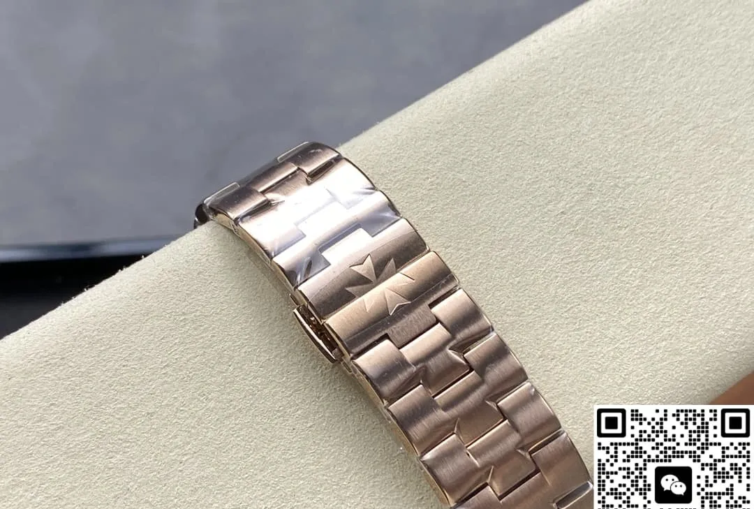 GR Factory Vacheron Constantin 4000V-B922 1:1 Best Edition Replica Watch