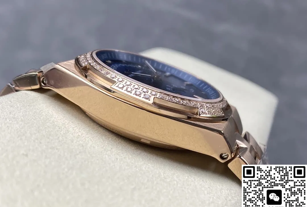 GR Factory Vacheron Constantin 4000V-B923 1:1 Best Edition Replica Watch