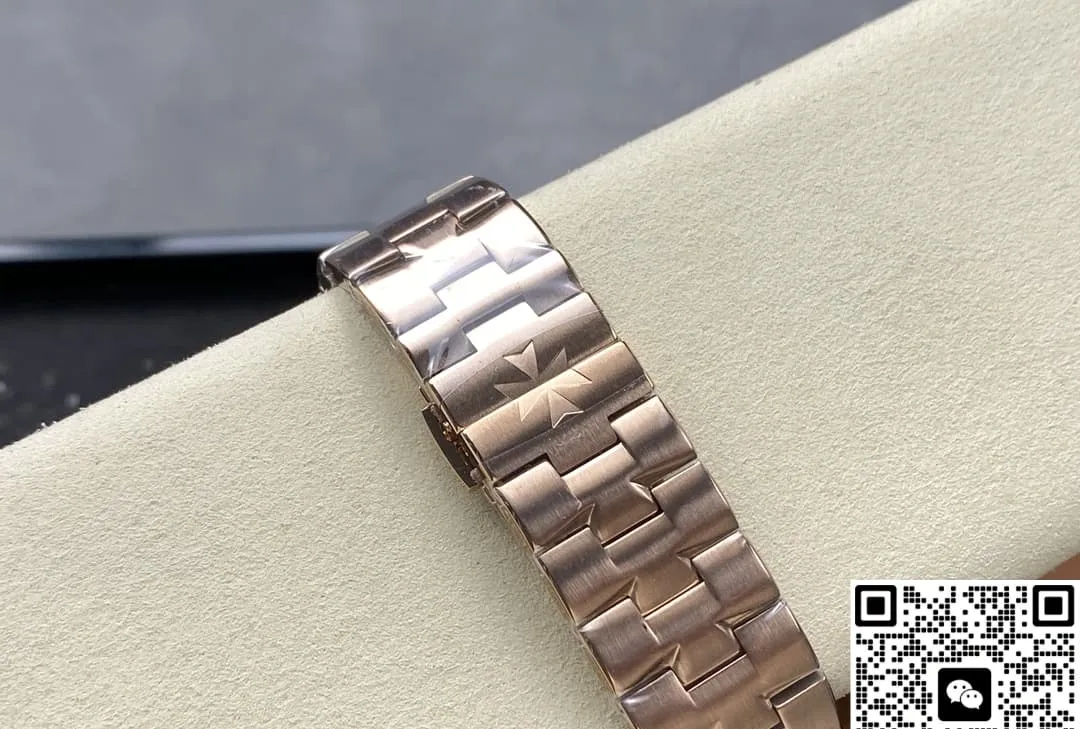 GR Factory Vacheron Constantin 4000V-B923 1:1 Best Edition Replica Watch