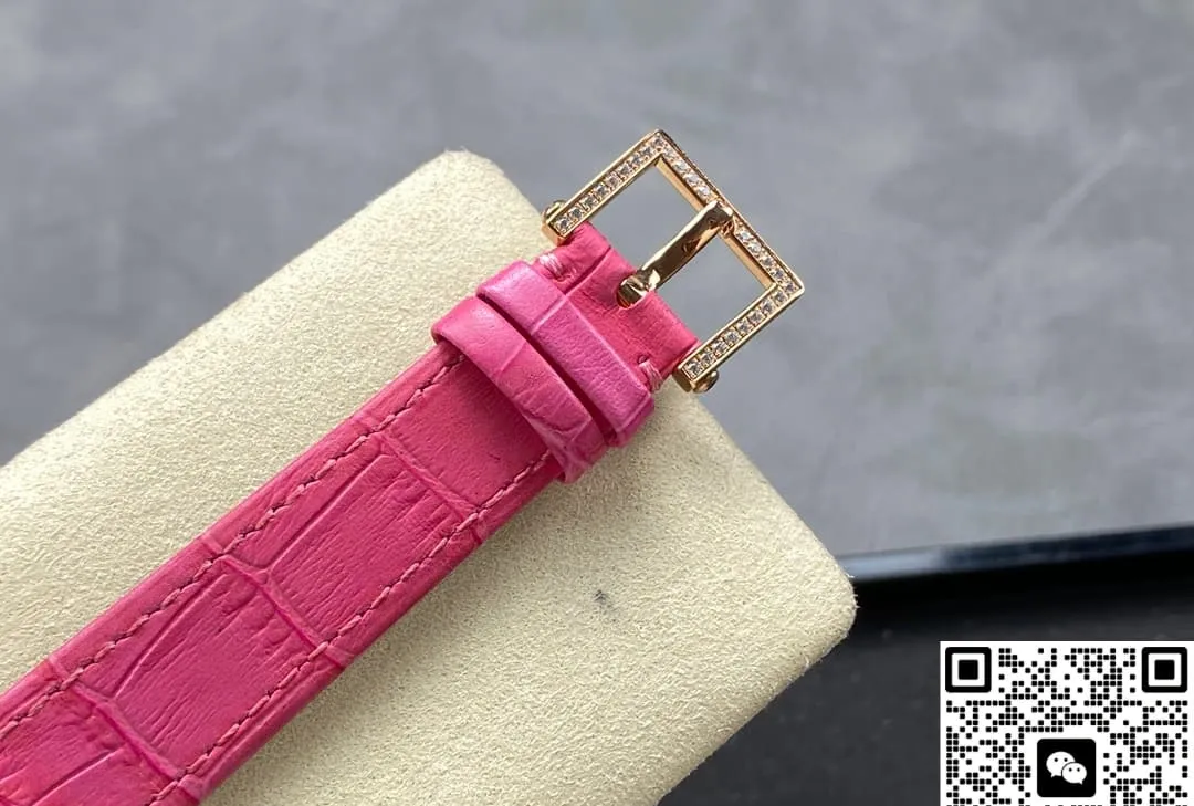 GS Factory Patek Philippe 7200-200R-001 1:1 Best Edition Replica Watch