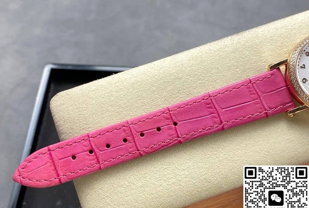 GS Factory Patek Philippe 7200-200R-001 1:1 Best Edition Replica Watch