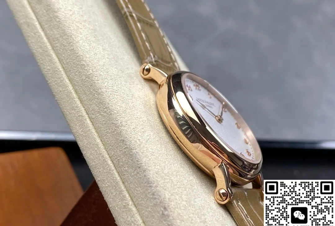 GS Factory Patek Philippe Calatrava 7200R-001 1:1 Best Edition Replica Watch