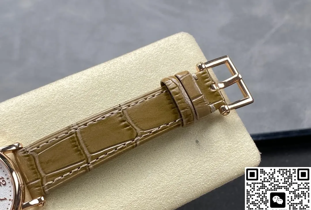 GS Factory Patek Philippe Calatrava 7200R-001 1:1 Best Edition Replica Watch