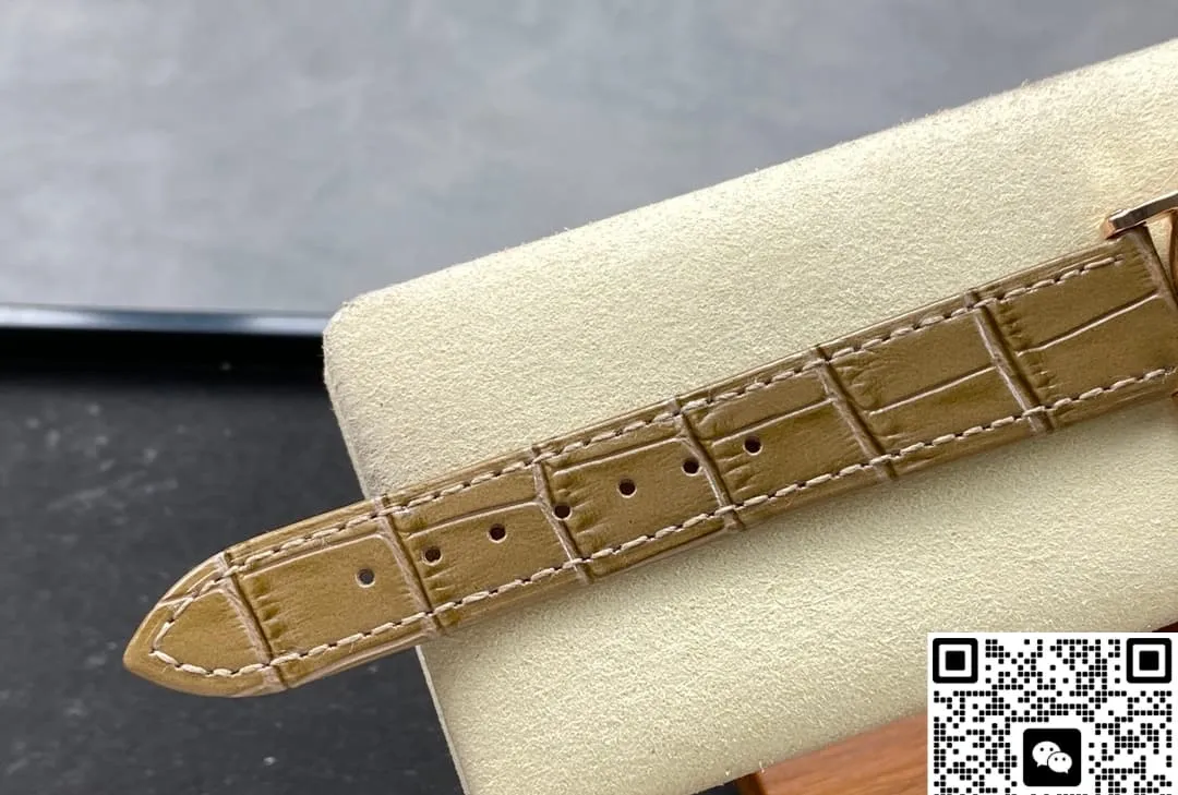 GS Factory Patek Philippe Calatrava 7200R-001 1:1 Best Edition Replica Watch