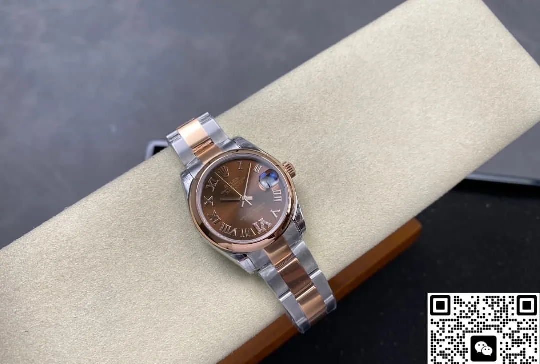 GS Factory Rolex Datejust m278241-0003 1:1 Best Edition Replica Watch