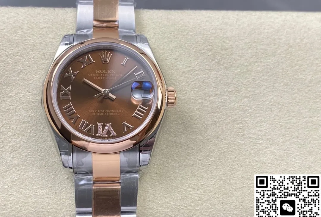 GS Factory Rolex Datejust m278241-0003 1:1 Best Edition Replica Watch