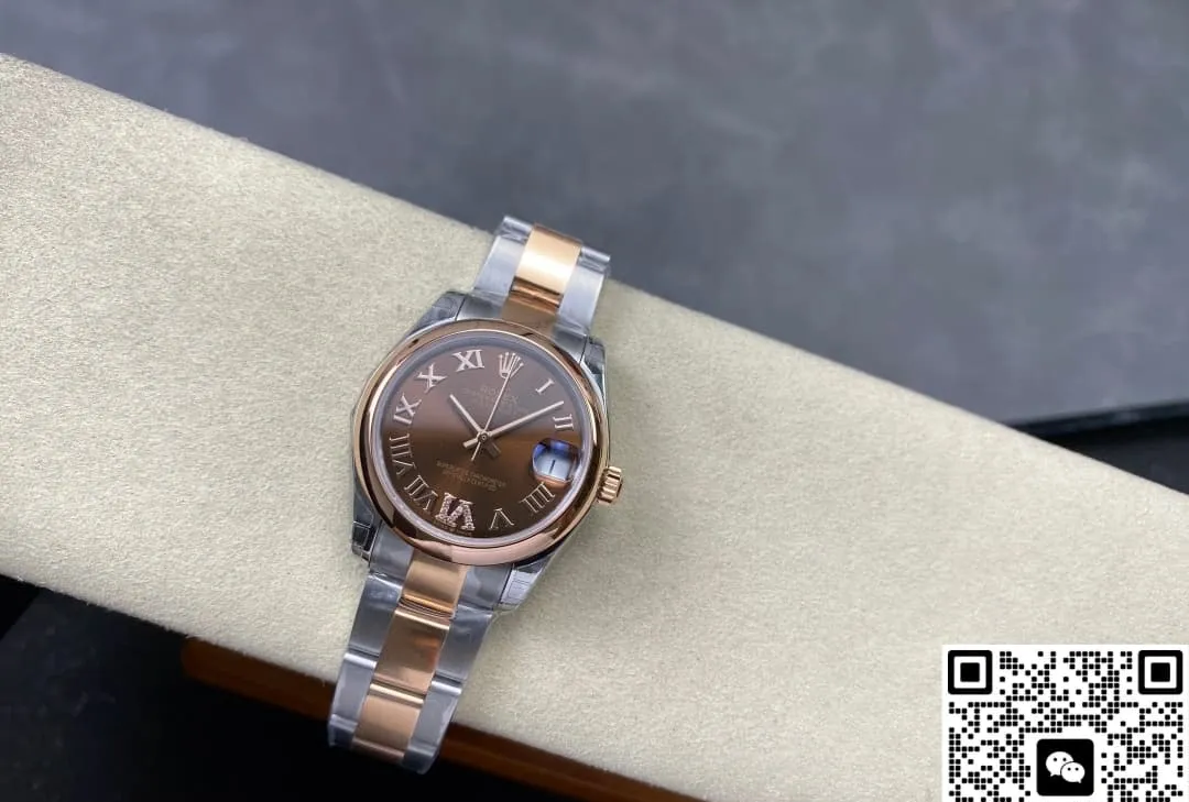 GS Factory Rolex Datejust m278241-0003 1:1 Best Edition Replica Watch