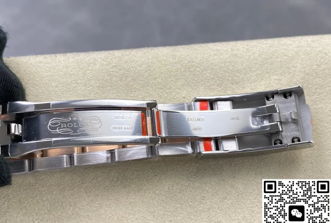 GS Factory Rolex Datejust m278241-0003 1:1 Best Edition Replica Watch