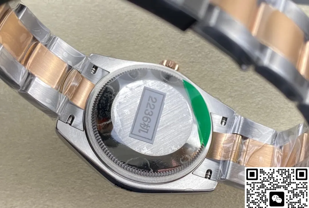 GS Factory Rolex Datejust m278241-0003 1:1 Best Edition Replica Watch