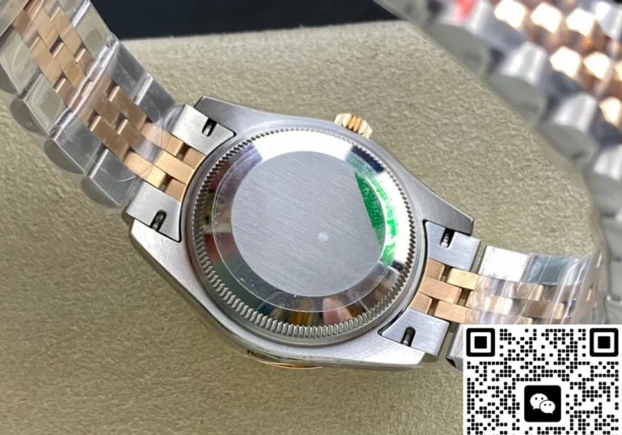 GS Factory Rolex Datejust m278273-0022 1:1 Best Edition Replica Watch