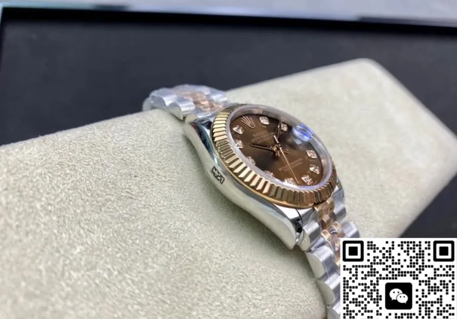GS Factory Rolex Datejust m278273-0022 1:1 Best Edition Replica Watch