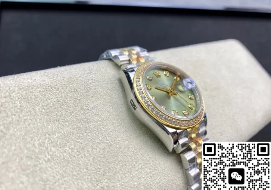 GS Factory Rolex Datejust m278273-0030 1:1 Best Edition Replica Watch