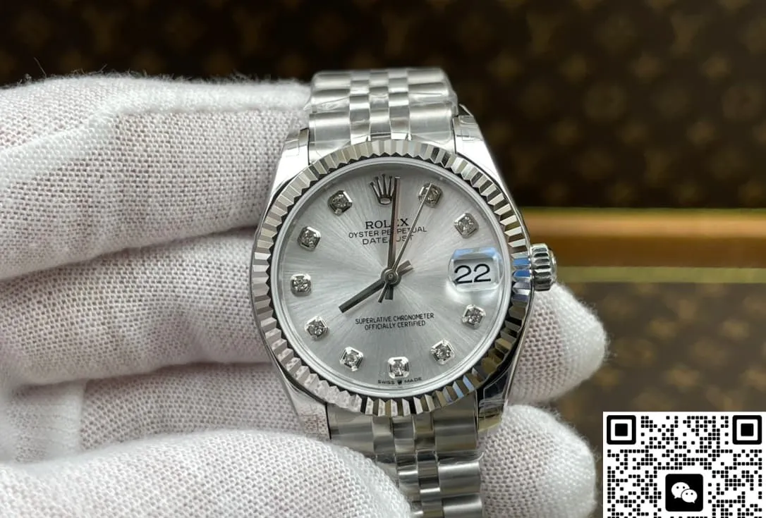 GS Factory Rolex Datejust m278274-0030 1:1 Best Edition Replica Watch