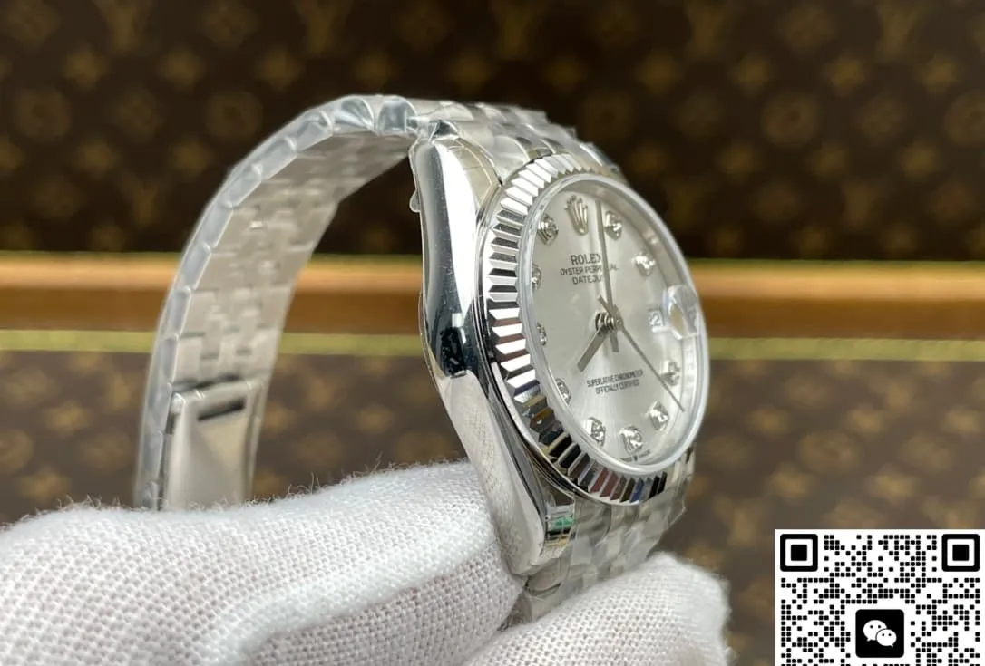 GS Factory Rolex Datejust m278274-0030 1:1 Best Edition Replica Watch
