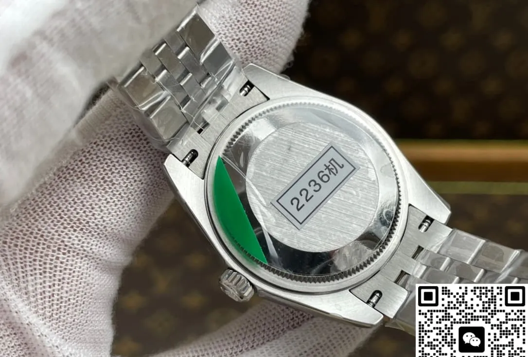 GS Factory Rolex Datejust m278274-0030 1:1 Best Edition Replica Watch