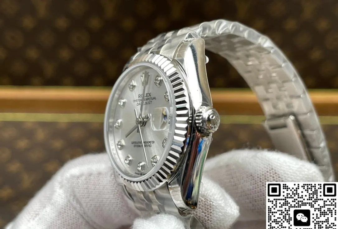 GS Factory Rolex Datejust m278274-0030 1:1 Best Edition Replica Watch