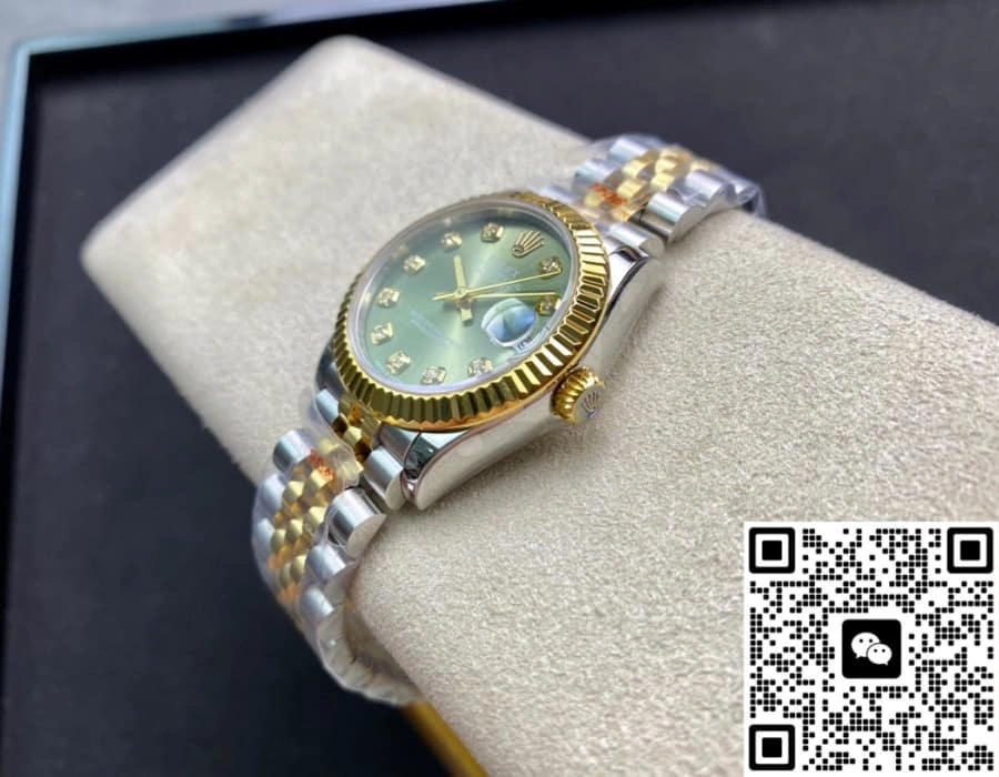 GS Factory Rolex Datejust m278288rbr-0007 1:1 Best Edition Replica Watch