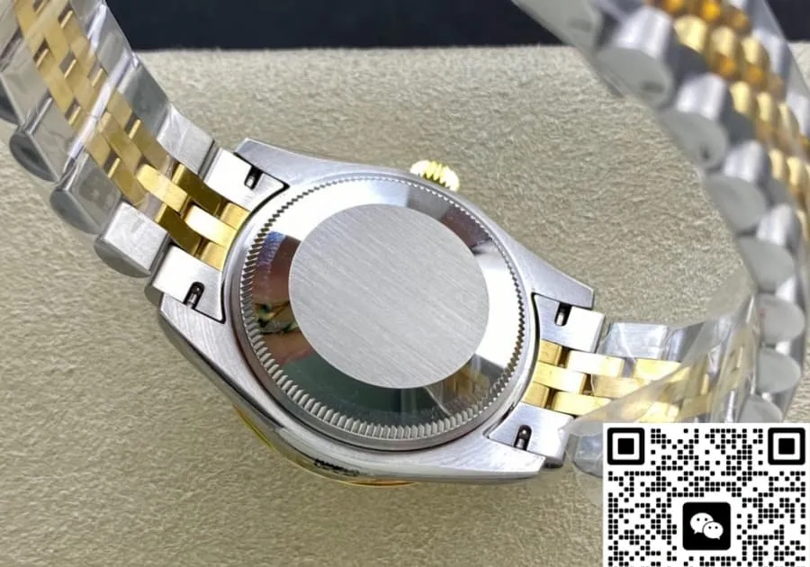 GS Factory Rolex Datejust m278288rbr-0007 1:1 Best Edition Replica Watch