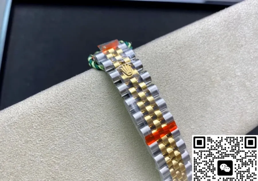 GS Factory Rolex Datejust m278288rbr-0007 1:1 Best Edition Replica Watch