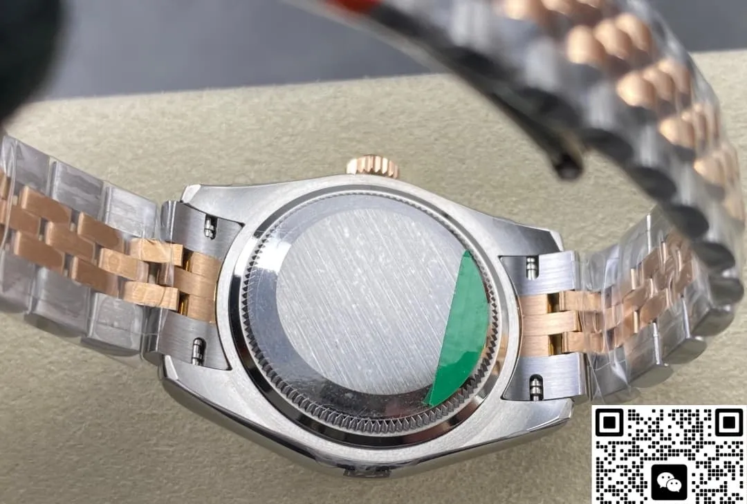 GS Factory Rolex Datejust m279171-0005 1:1 Best Edition Replica Watch