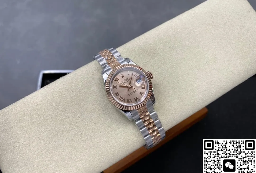 GS Factory Rolex Datejust m279171-0005 1:1 Best Edition Replica Watch