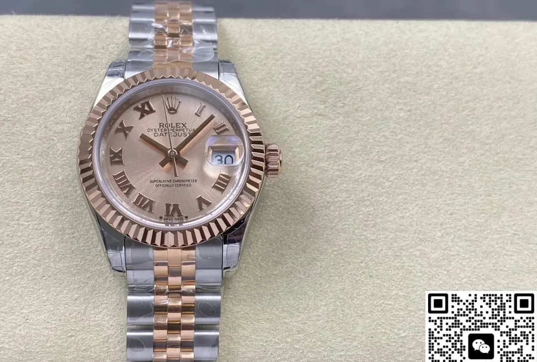 GS Factory Rolex Datejust m279171-0005 1:1 Best Edition Replica Watch