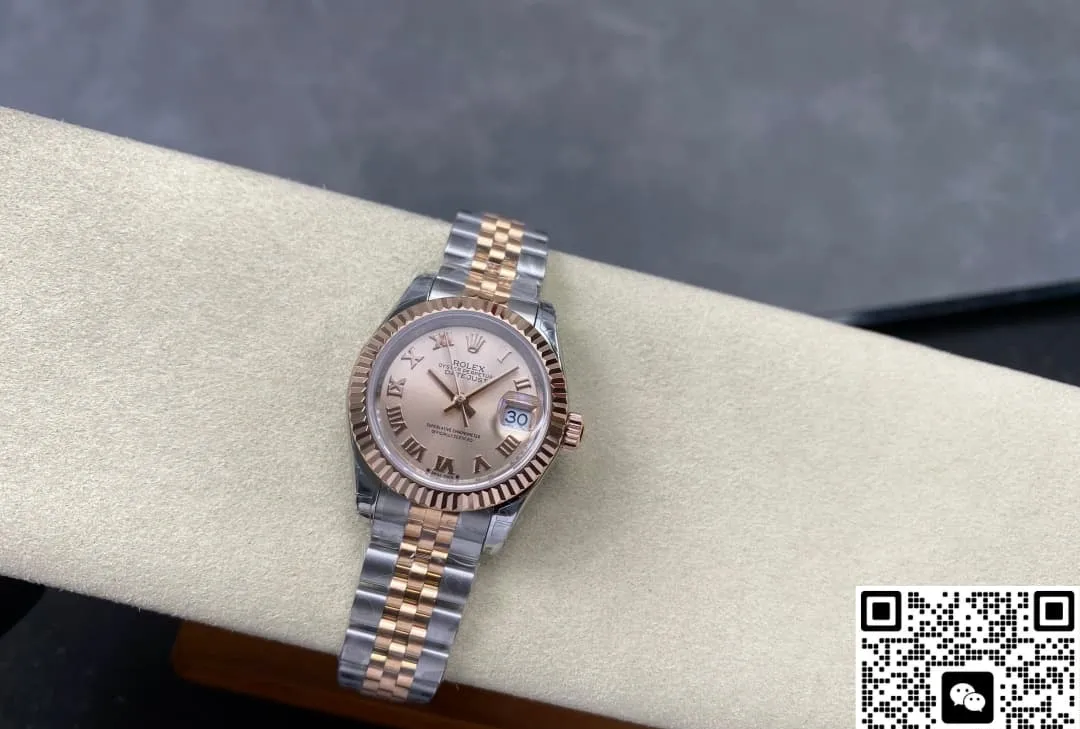 GS Factory Rolex Datejust m279171-0005 1:1 Best Edition Replica Watch