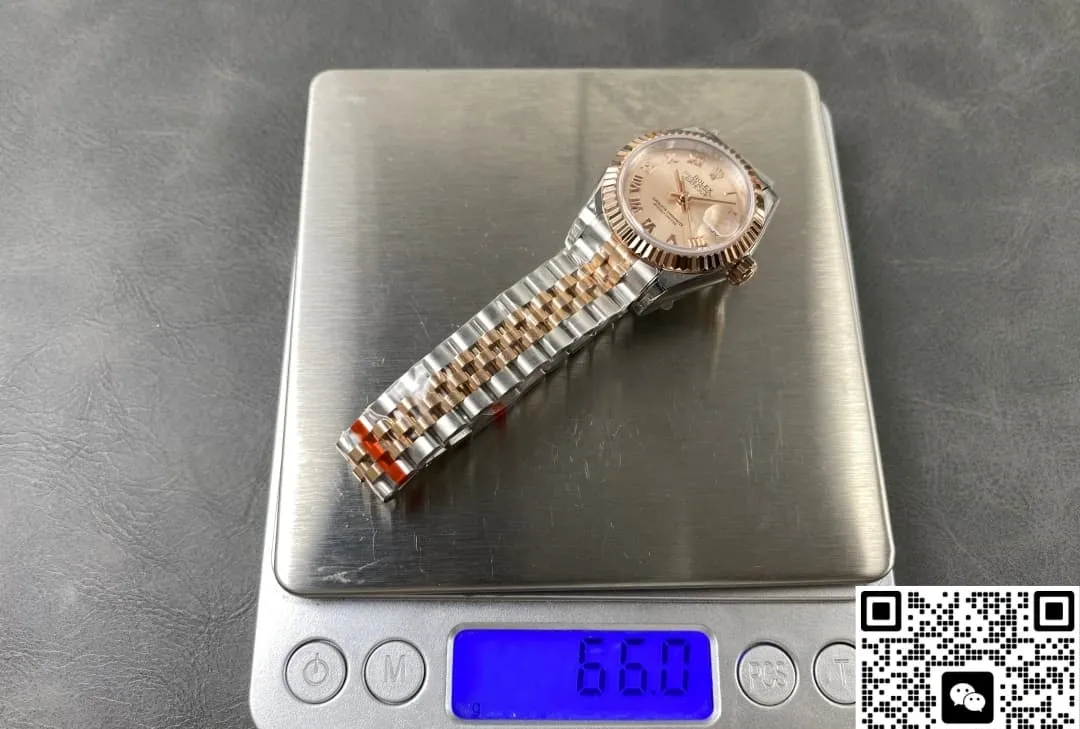 GS Factory Rolex Datejust m279171-0005 1:1 Best Edition Replica Watch