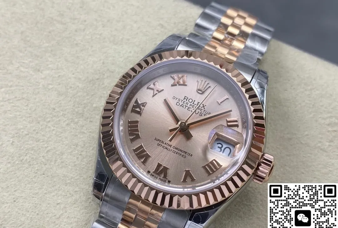 GS Factory Rolex Datejust m279171-0005 1:1 Best Edition Replica Watch