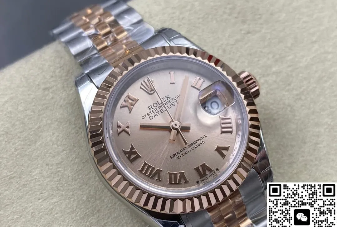GS Factory Rolex Datejust m279171-0005 1:1 Best Edition Replica Watch