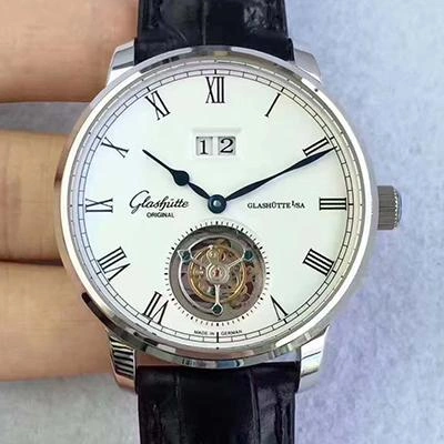 Glashutte Senator 1-94-03-05-04-30 1:1 Best Edition Replica Watch Swiss ETA94-03