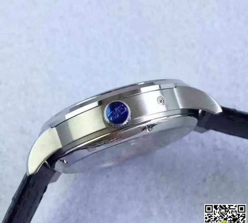Glashutte Senator 1-94-03-05-04-30 1:1 Best Edition Replica Watch Swiss ETA94-03