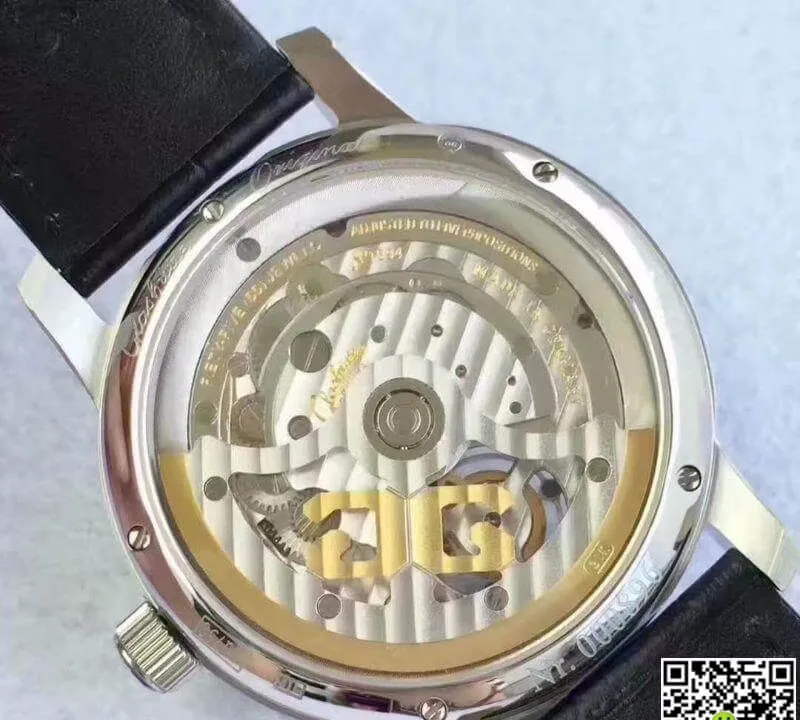 Glashutte Senator 1-94-03-05-04-30 1:1 Best Edition Replica Watch Swiss ETA94-03