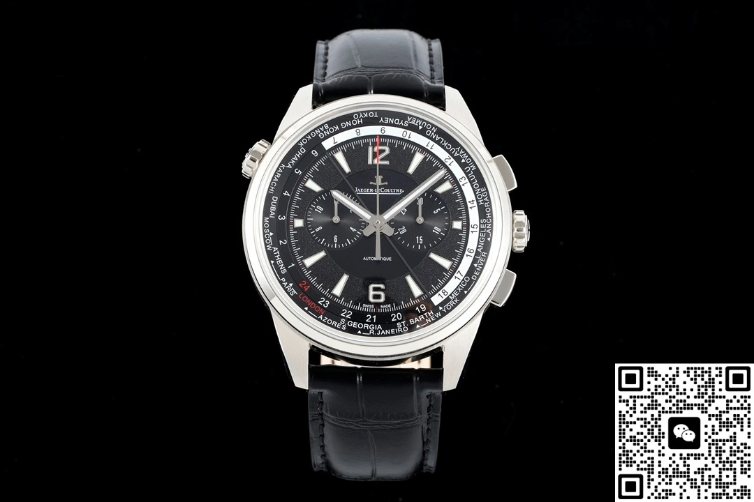 HK Factory Jaeger-LeCoultre Polaris 905T470 1:1 Best Edition Replica Watch