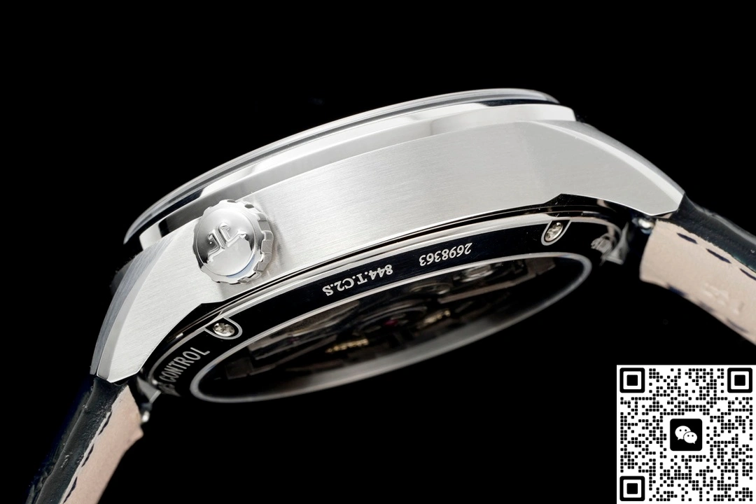 HK Factory Jaeger-LeCoultre Polaris 905T470 1:1 Best Edition Replica Watch