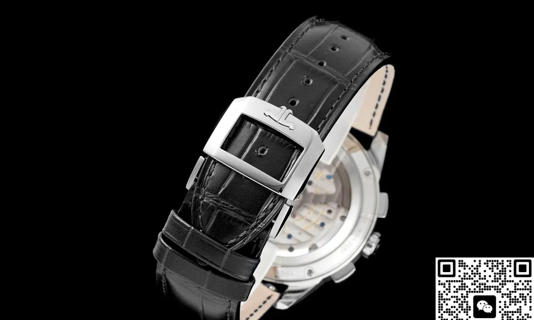 HK Factory Jaeger-LeCoultre Polaris 905T470 1:1 Best Edition Replica Watch