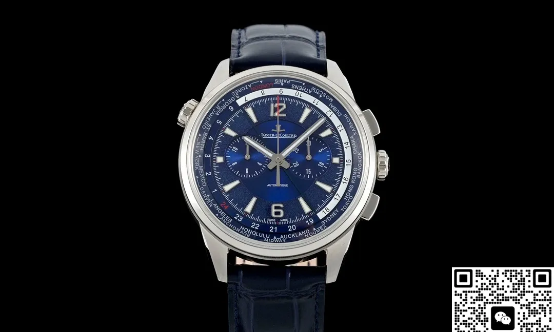 HK Factory Jaeger-LeCoultre Polaris 905T480 1:1 Best Edition Replica Watch