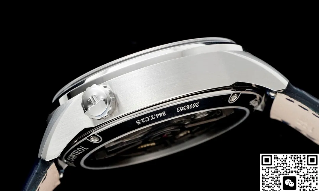 HK Factory Jaeger-LeCoultre Polaris 905T480 1:1 Best Edition Replica Watch