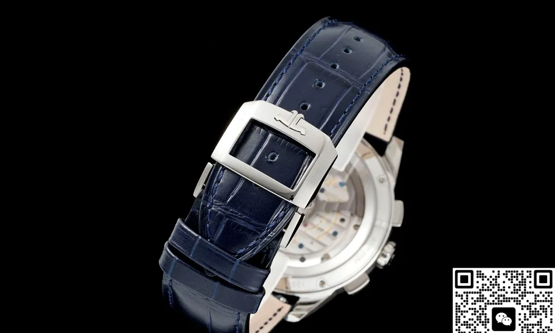 HK Factory Jaeger-LeCoultre Polaris 905T480 1:1 Best Edition Replica Watch
