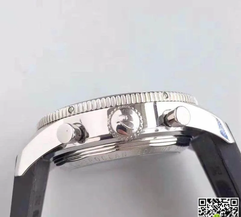 Breitling Superocean Heritage II AB0162161C1A1 GF Factory 1:1 Best Edition Replica Watch Swiss ETA7750