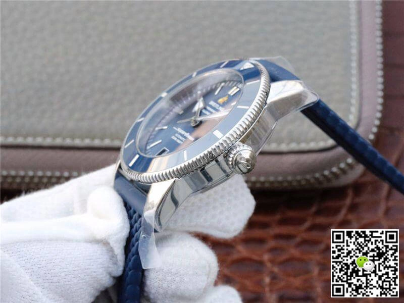 Breitling Superocean Heritage II AB2010161C1S1 GF Factory 1:1 Best Edition Replica Watch Swiss ETA9015
