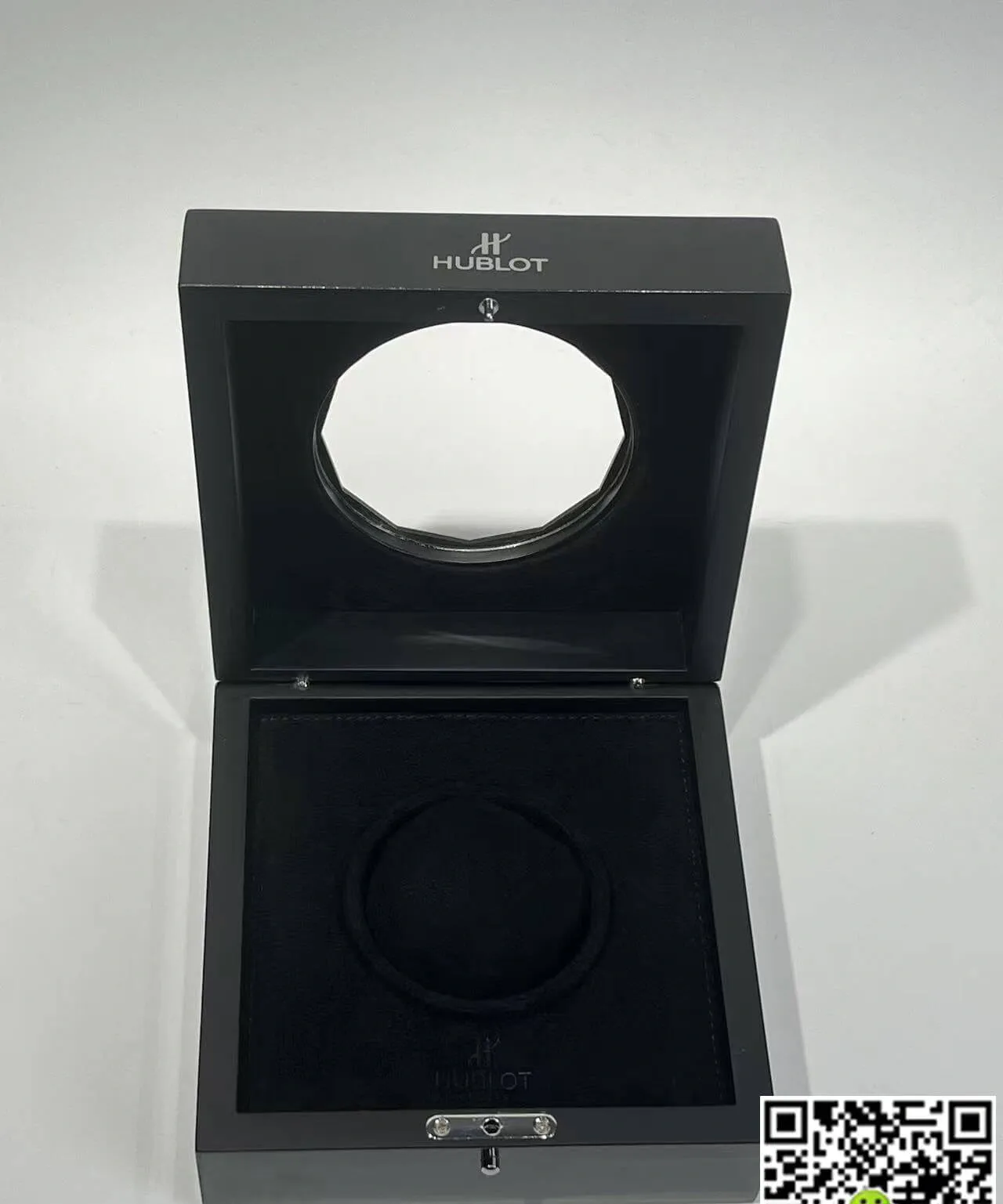 Hublot 1:1 Best Edition Replica Watches Box