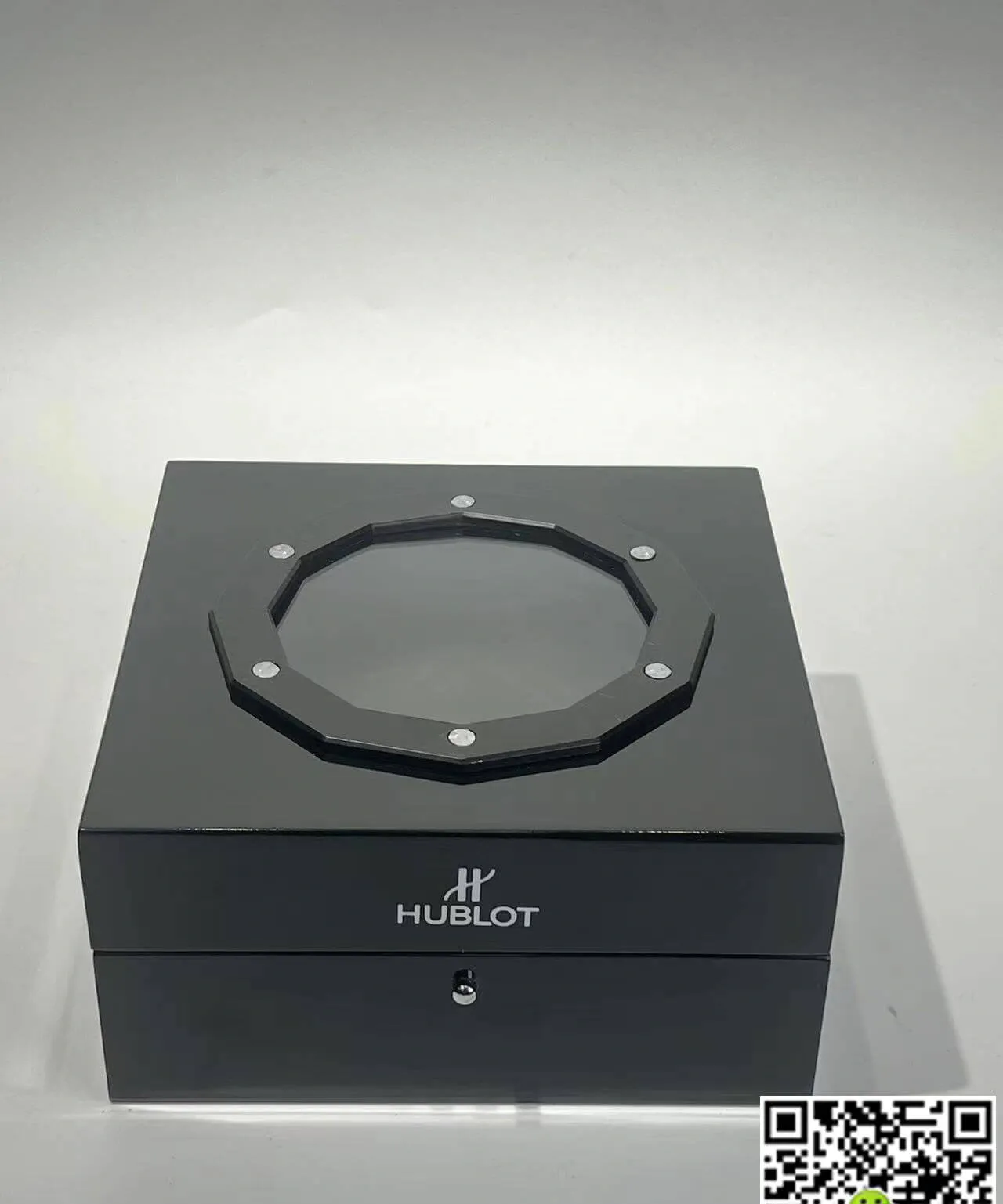 Hublot 1:1 Best Edition Replica Watches Box