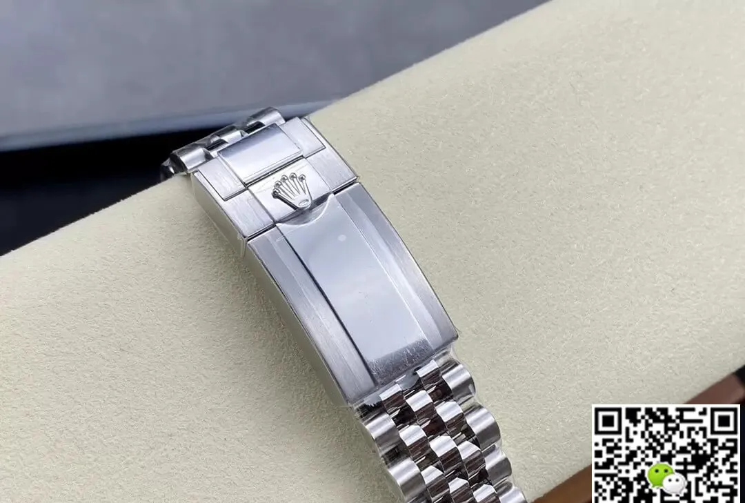 Rolex GMT Master II M126710BLNR-0002 C+ Factory 1:1 Best Edition Replica Watch Stainless Steel Strap