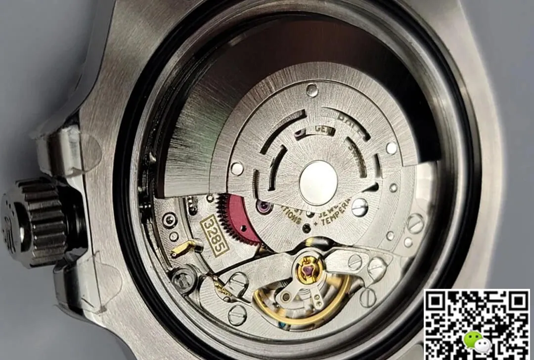 Rolex GMT Master II M126710BLNR-0002 C+ Factory 1:1 Best Edition Replica Watch Stainless Steel Strap