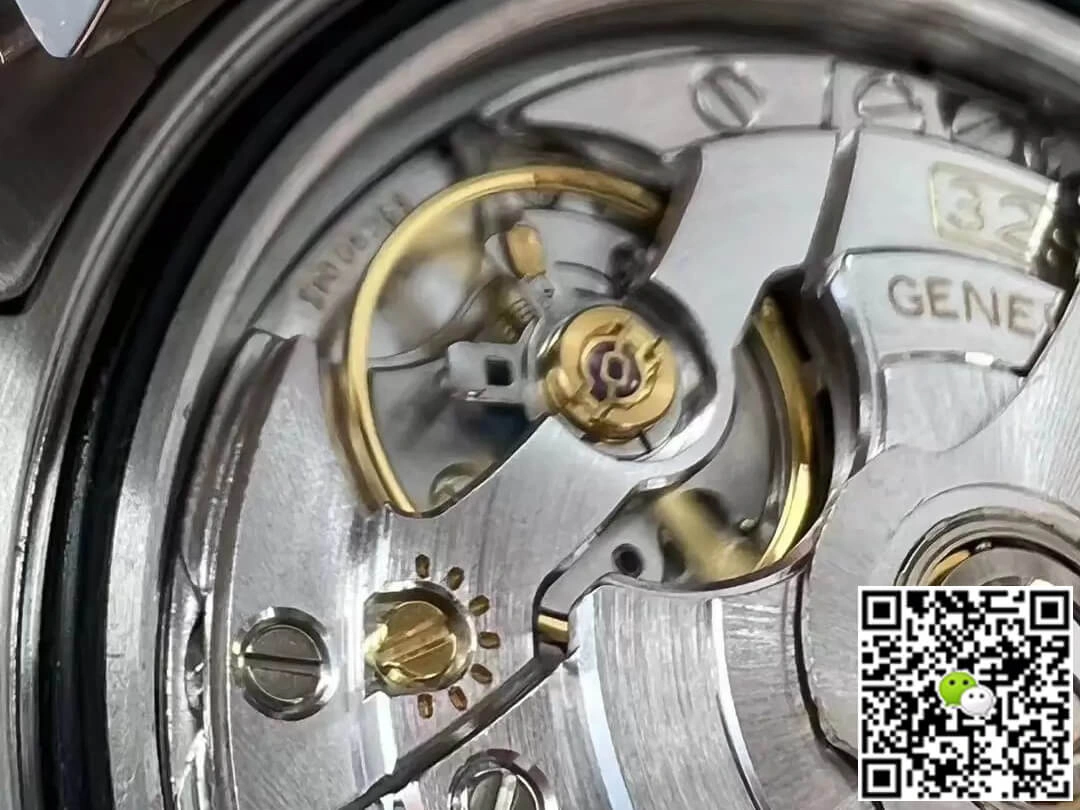 Rolex GMT Master II M126710BLNR-0002 C+ Factory 1:1 Best Edition Replica Watch Stainless Steel Strap